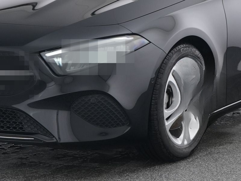 Mercedes-Benz A 200 d PROGRESSIVE ADVANCED PANORAMADACH WINTER foto 2