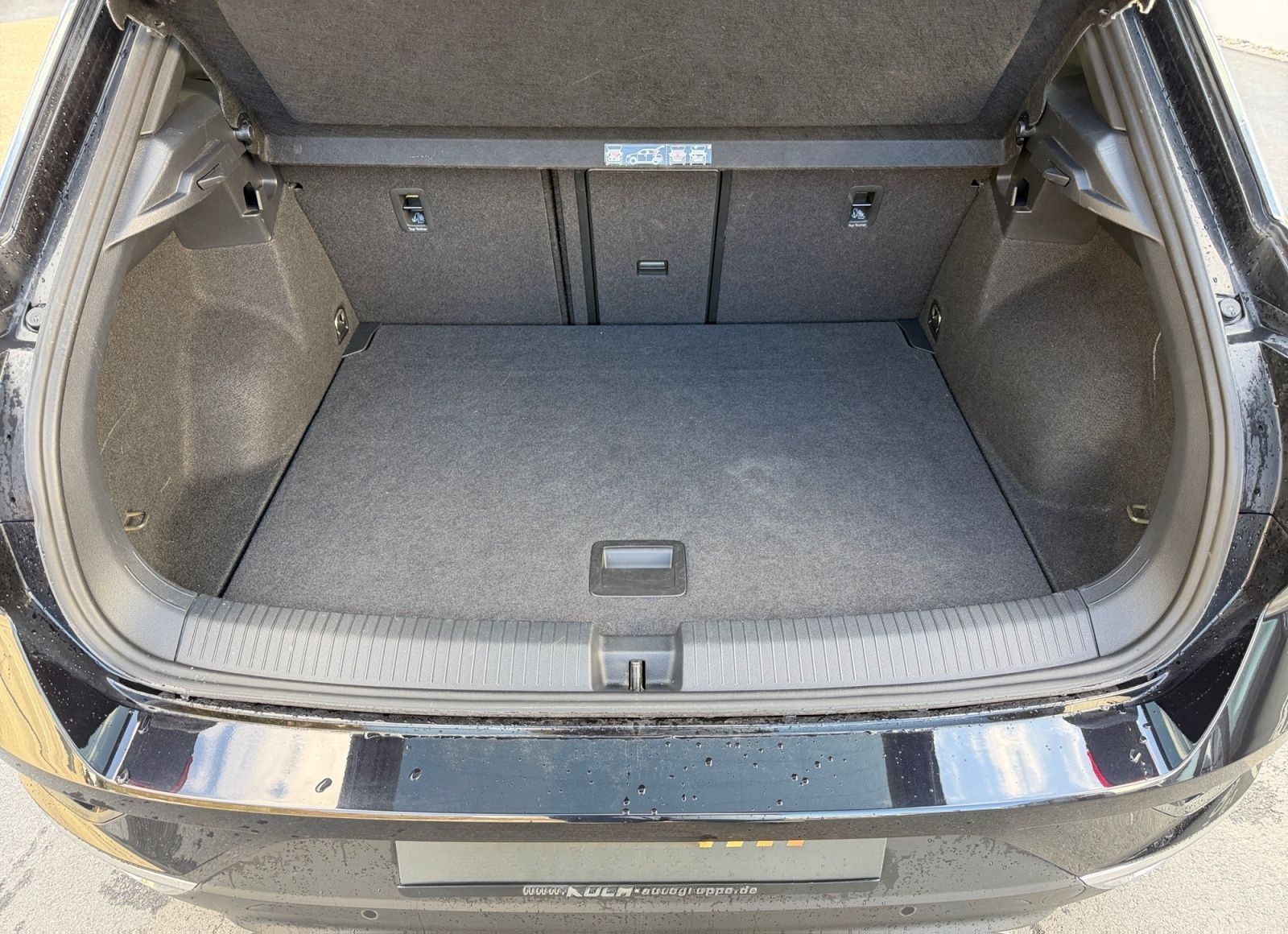 Volkswagen T-Roc 1.5 TSI  Sport foto 12