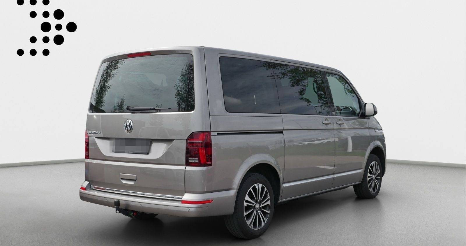 Volkswagen T6.1 Multivan Comfortline 2.0 TDI AHK*LED*RFK*AC foto 2