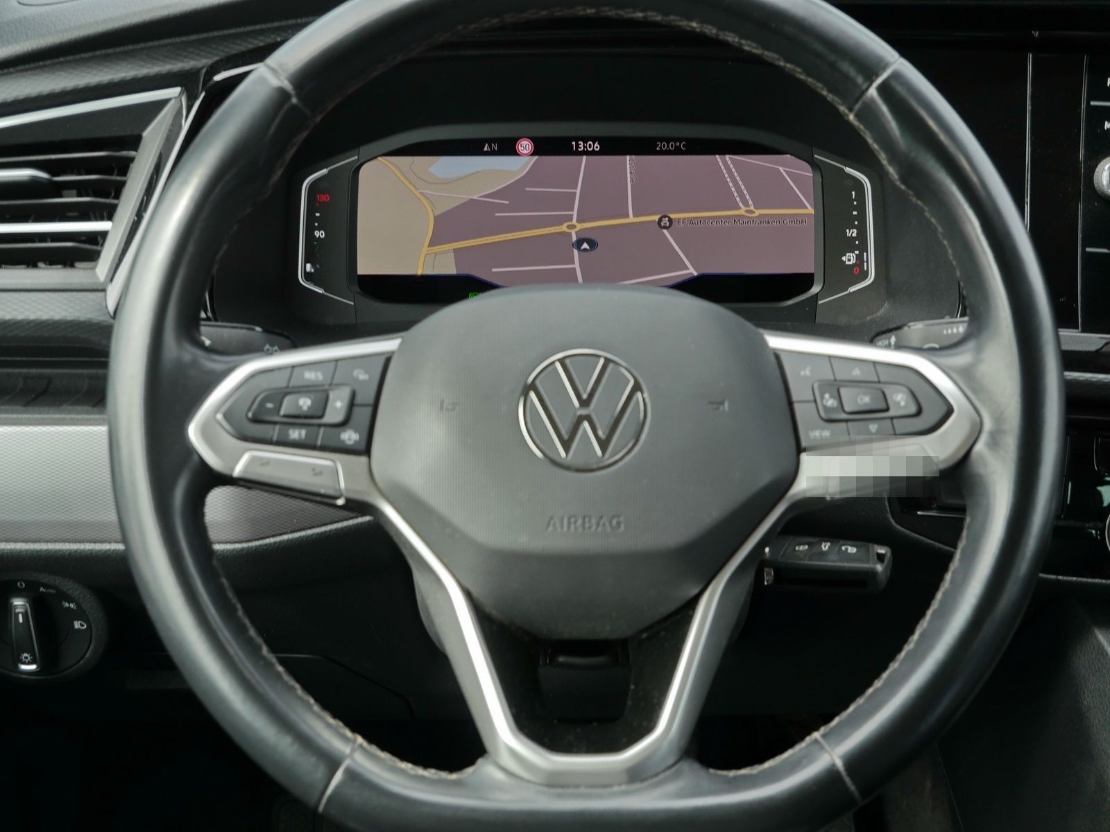 Volkswagen T6.1 Multivan Comfortline 2.0 TDI AHK*LED*RFK*AC foto 12