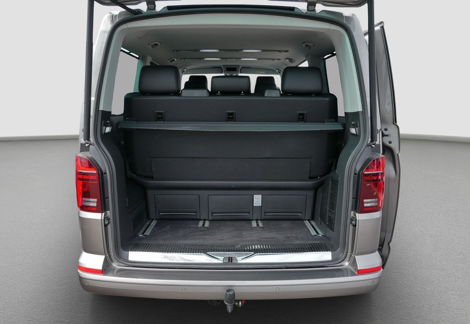 Volkswagen T6.1 Multivan Comfortline 2.0 TDI AHK*LED*RFK*AC foto 14