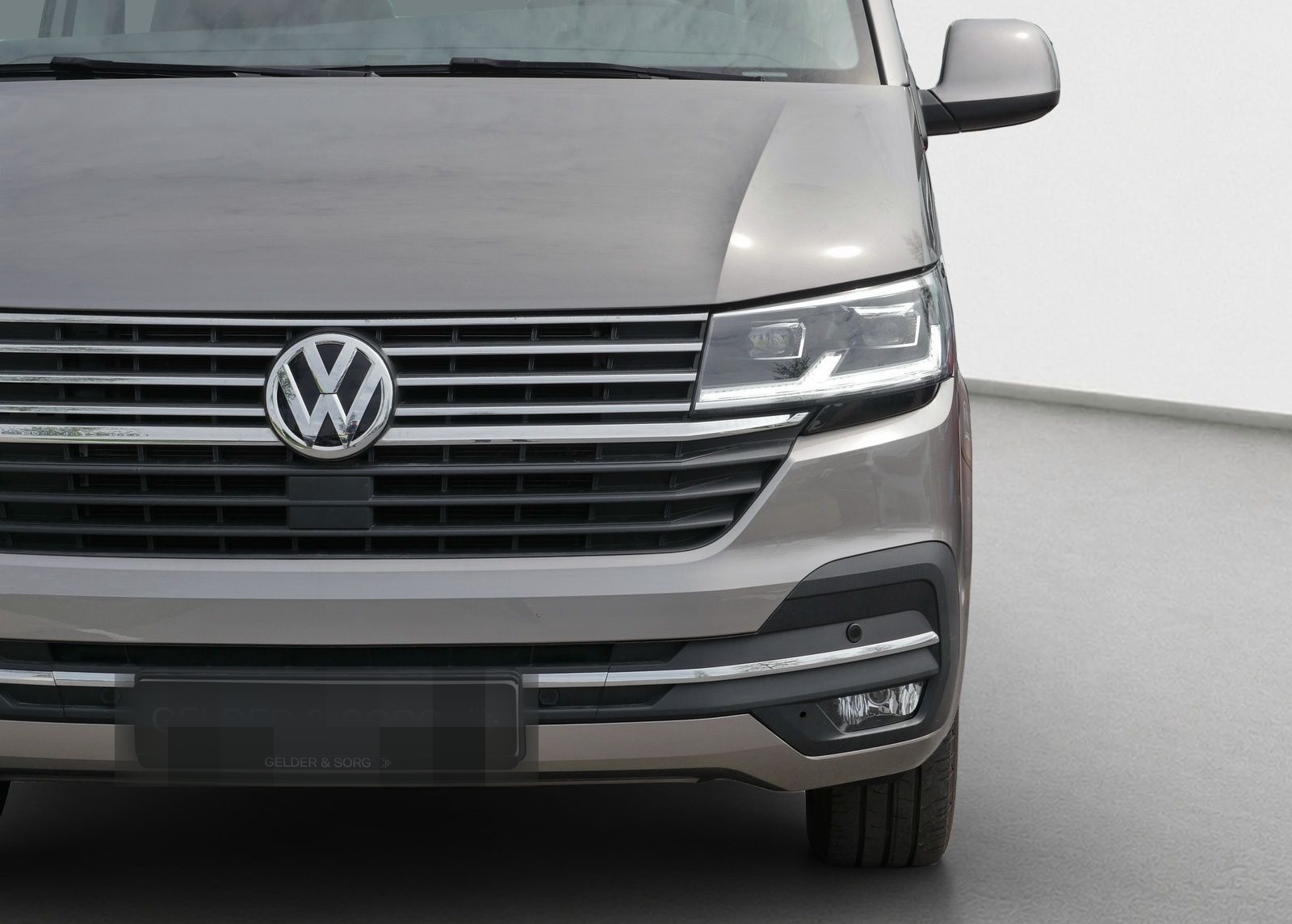 Volkswagen T6.1 Multivan Comfortline 2.0 TDI AHK*LED*RFK*AC foto 15