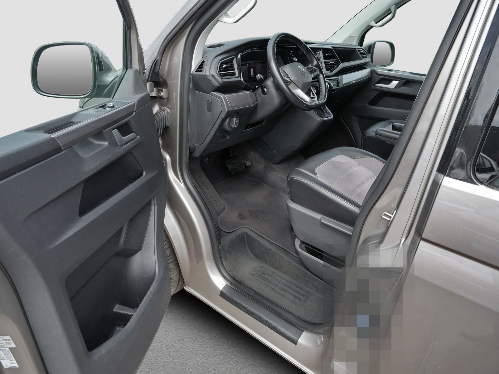 Volkswagen T6.1 Multivan Comfortline 2.0 TDI AHK*LED*RFK*AC foto 17