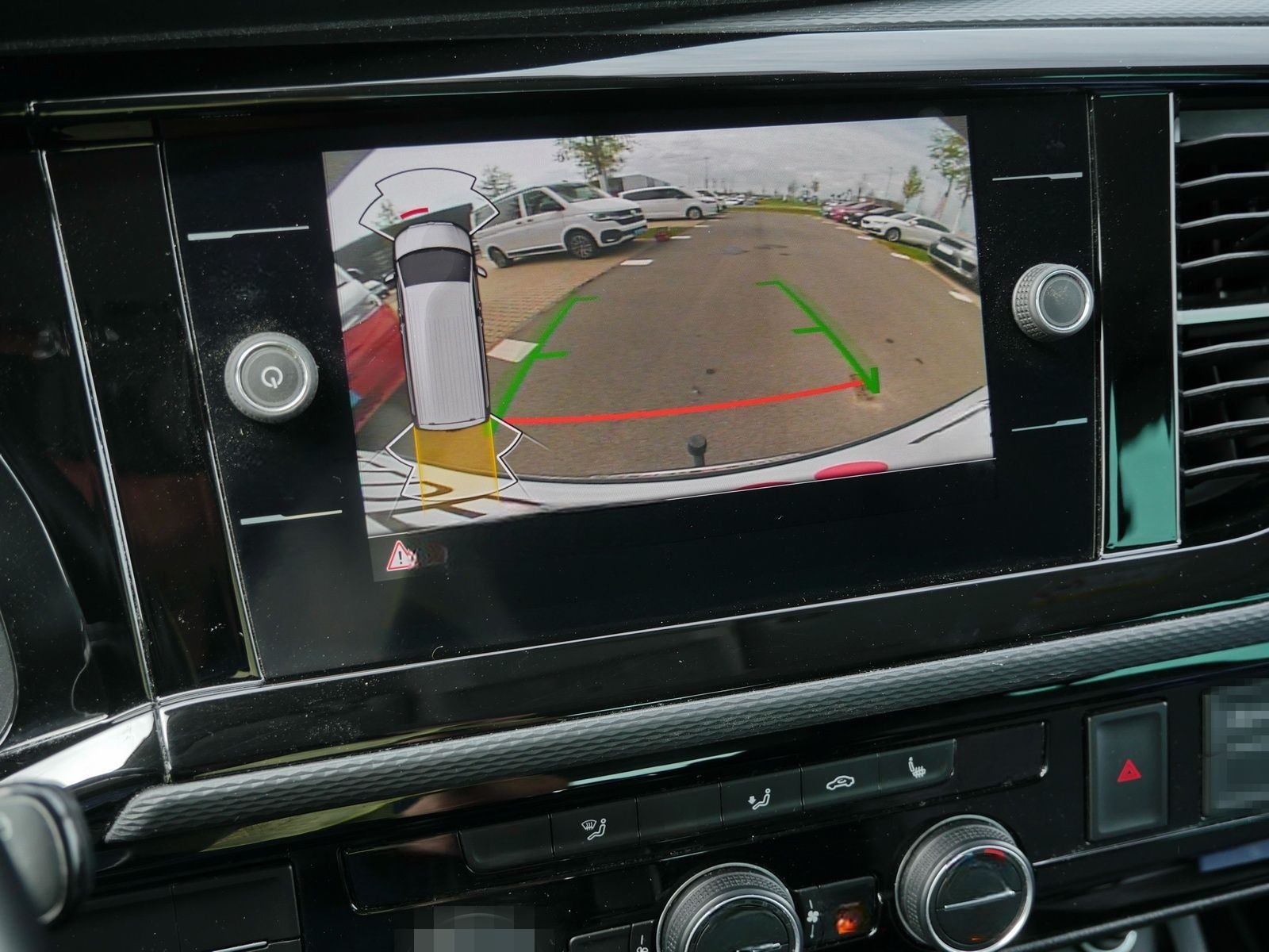 Volkswagen T6.1 Multivan Comfortline 2.0 TDI AHK*LED*RFK*AC foto 18