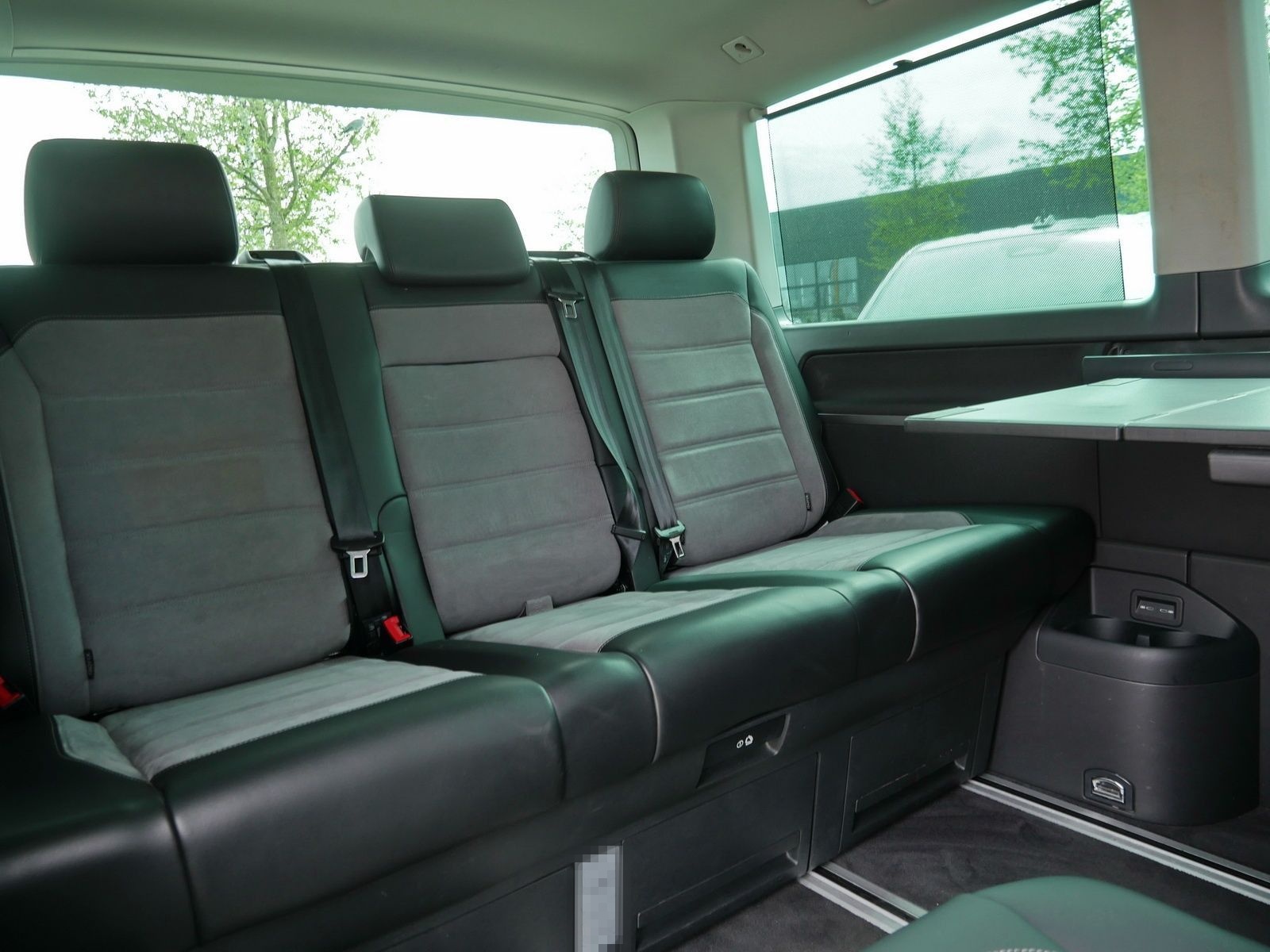 Volkswagen T6.1 Multivan Comfortline 2.0 TDI AHK*LED*RFK*AC foto 20