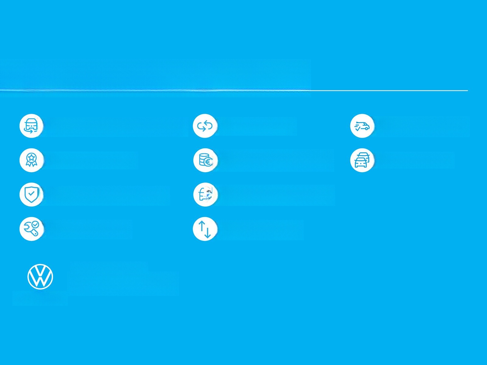 Volkswagen T6.1 Multivan Comfortline 2.0 TDI AHK*LED*RFK*AC foto 3