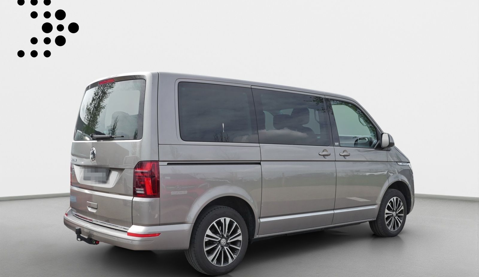 Volkswagen T6.1 Multivan Comfortline 2.0 TDI AHK*LED*RFK*AC foto 21