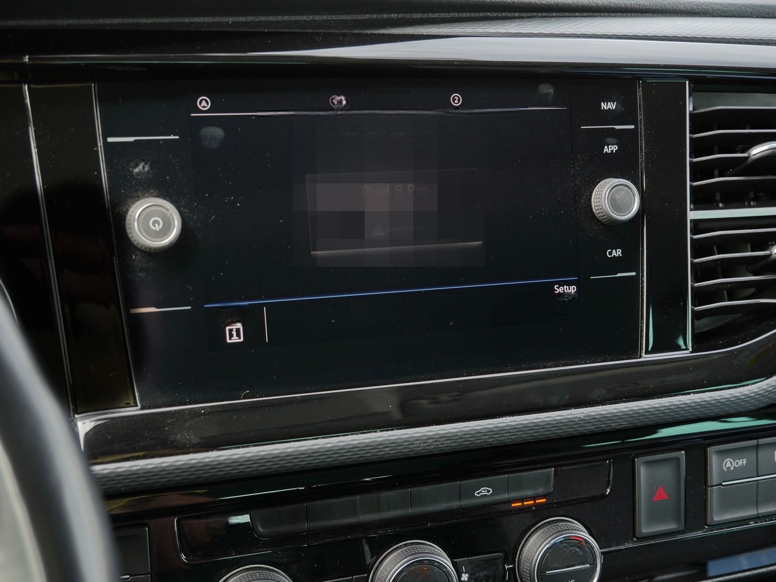 Volkswagen T6.1 Multivan Comfortline 2.0 TDI AHK*LED*RFK*AC foto 23