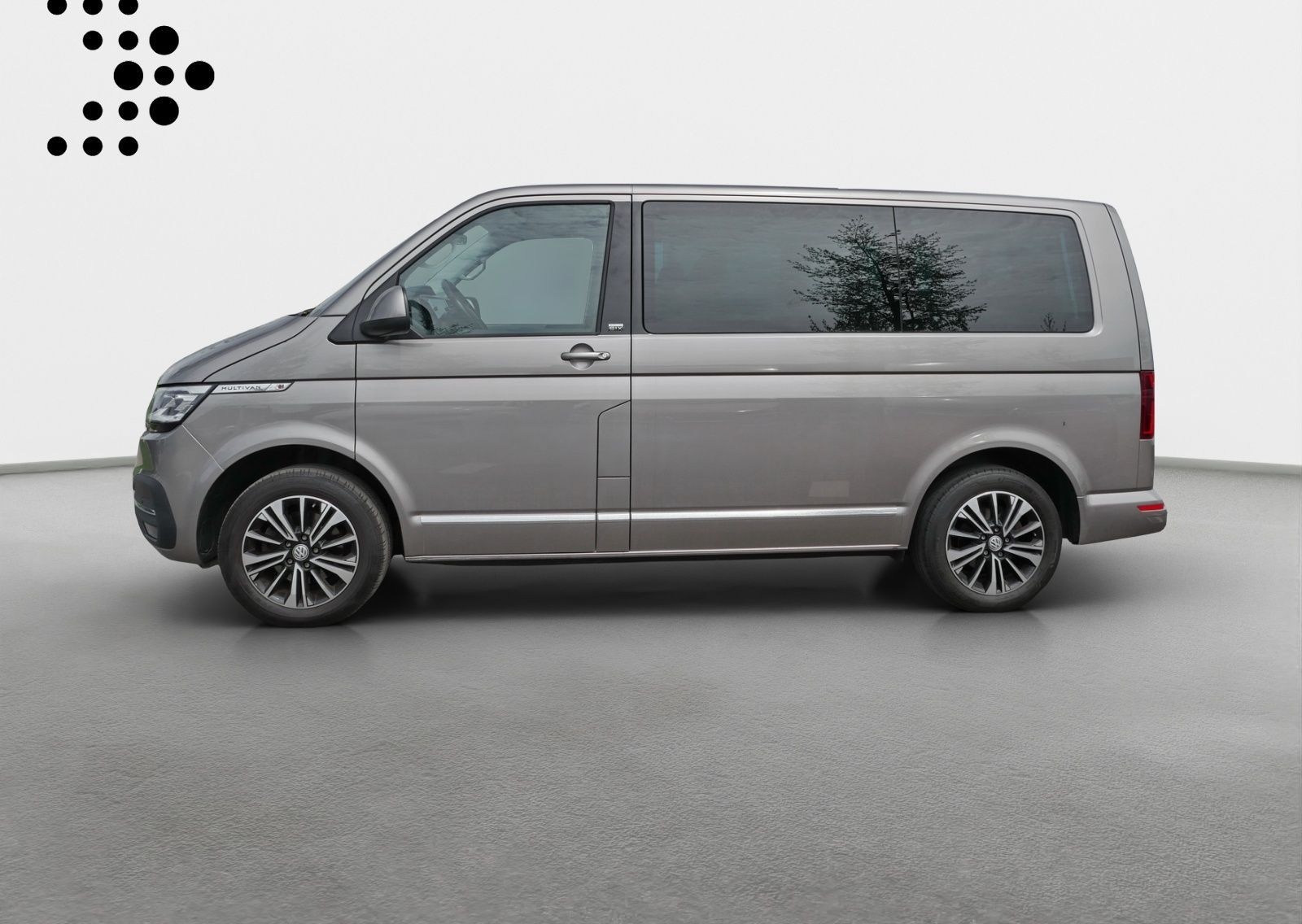 Volkswagen T6.1 Multivan Comfortline 2.0 TDI AHK*LED*RFK*AC foto 4