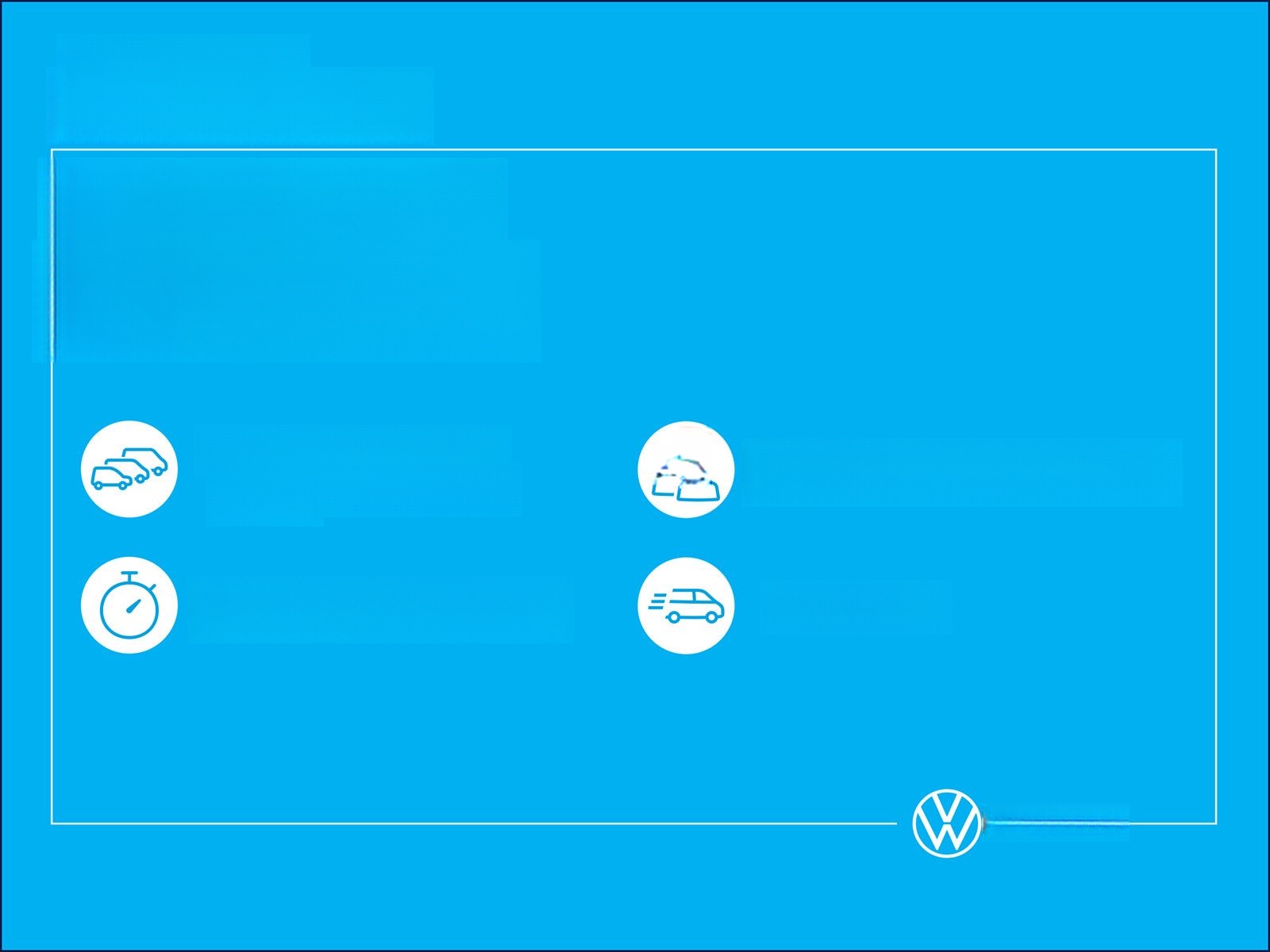 Volkswagen T6.1 Multivan Comfortline 2.0 TDI AHK*LED*RFK*AC foto 6