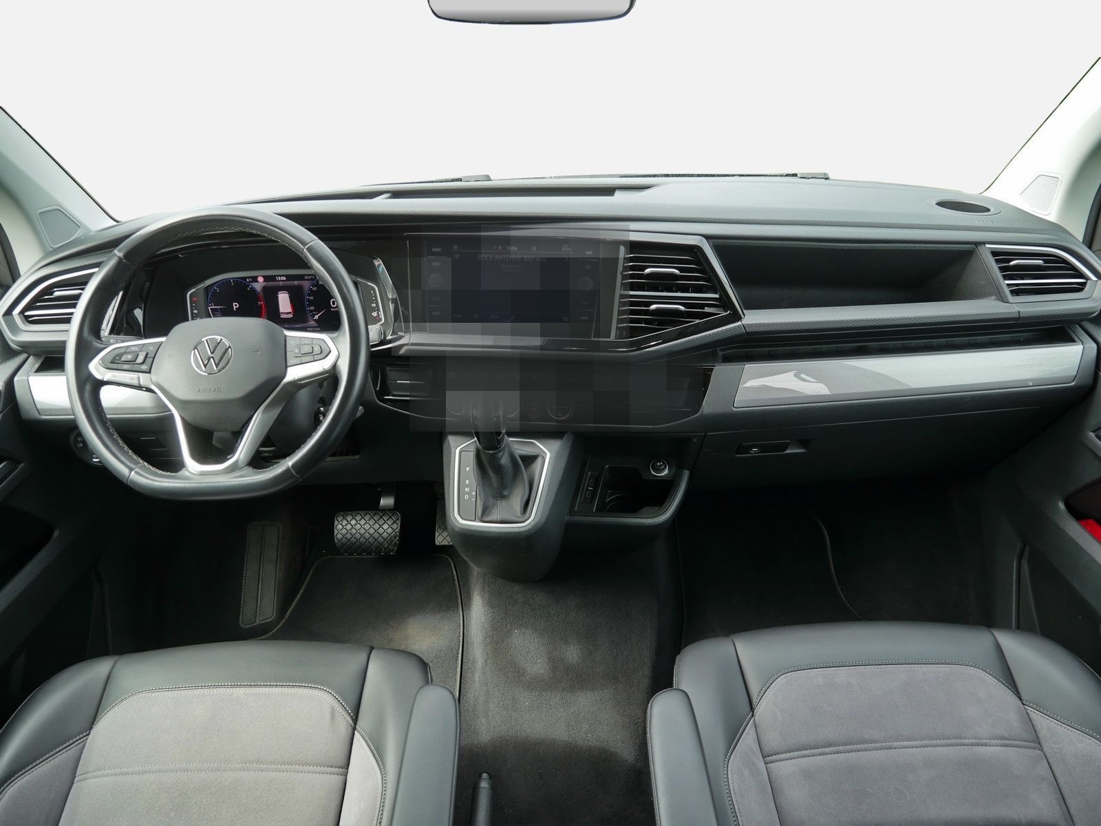 Volkswagen T6.1 Multivan Comfortline 2.0 TDI AHK*LED*RFK*AC foto 7