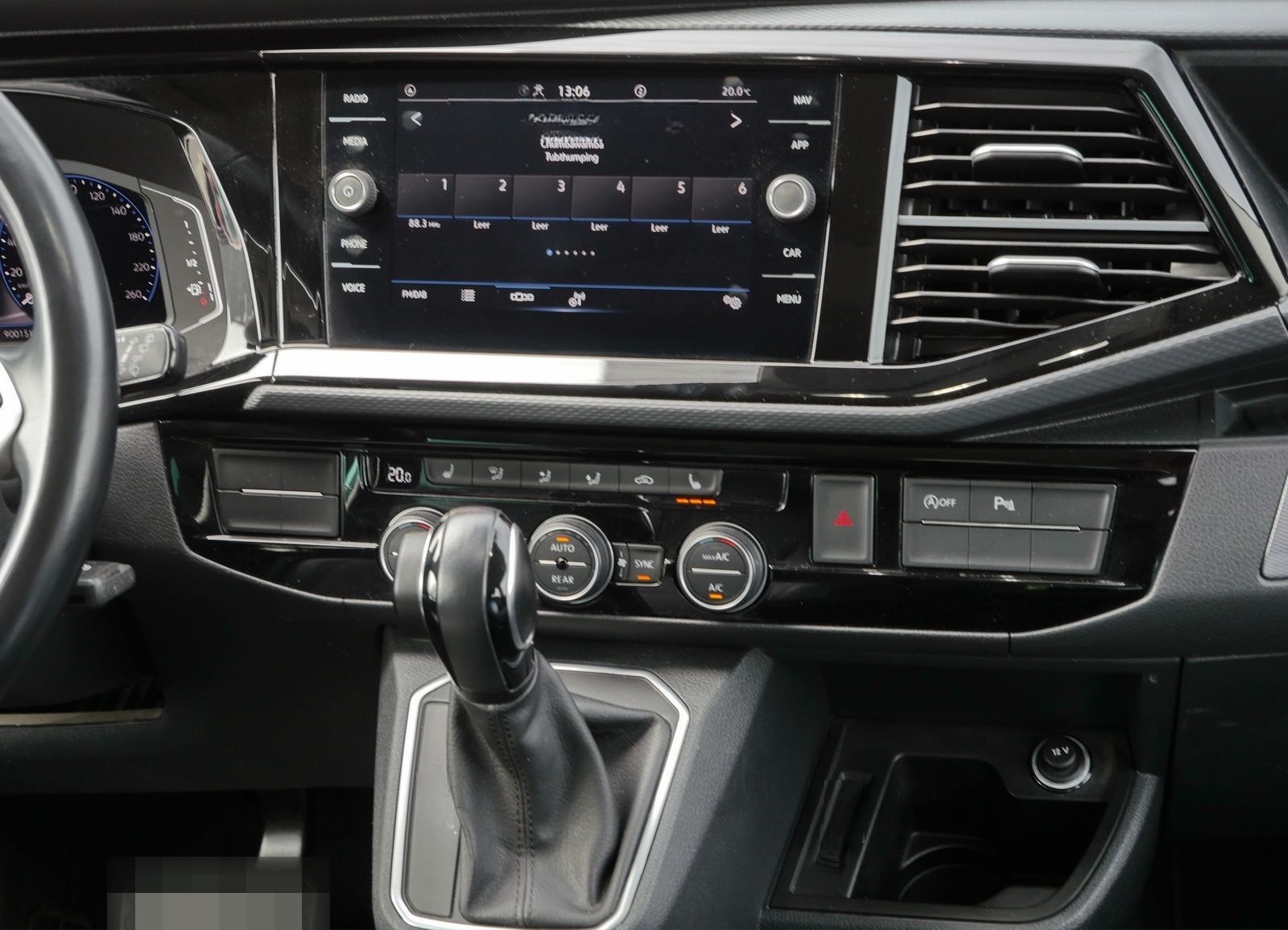 Volkswagen T6.1 Multivan Comfortline 2.0 TDI AHK*LED*RFK*AC foto 8