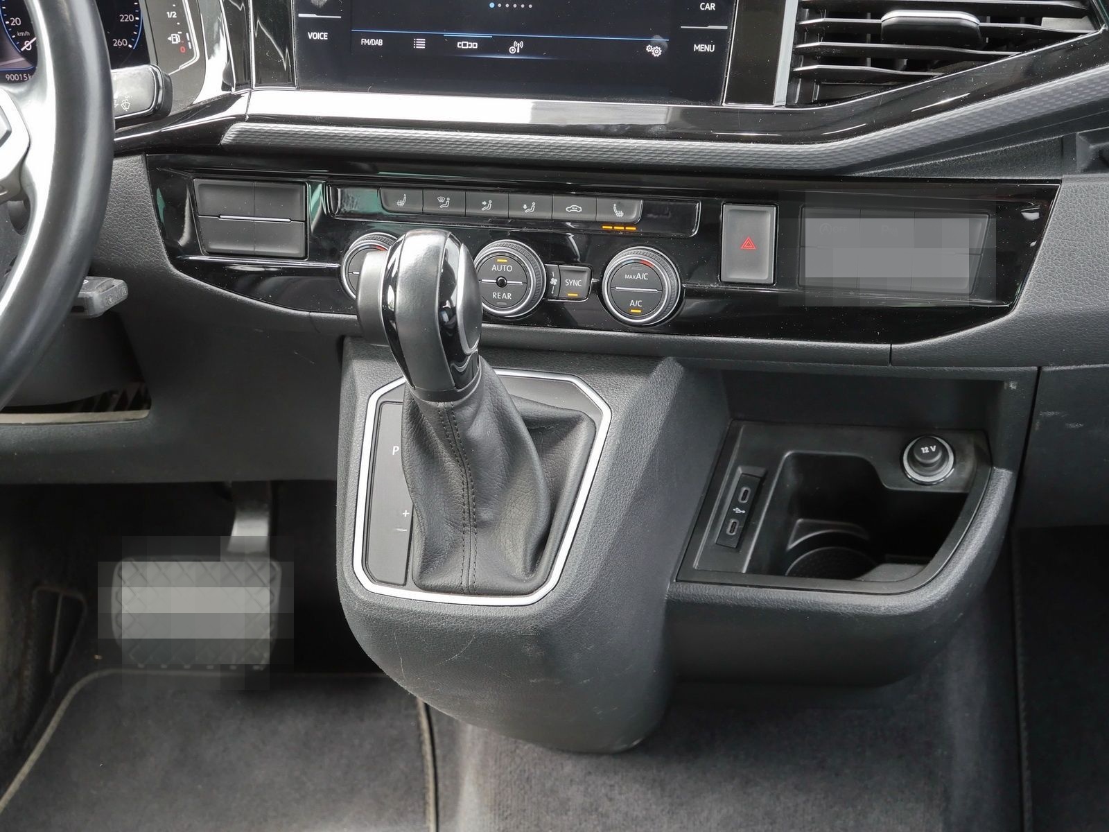 Volkswagen T6.1 Multivan Comfortline 2.0 TDI AHK*LED*RFK*AC foto 9