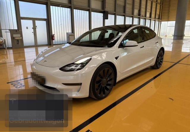 Tesla Model 3 Performance foto 2