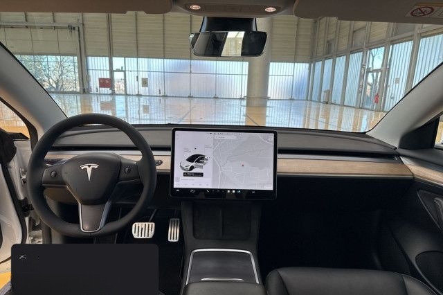 Tesla Model 3 Performance foto 14