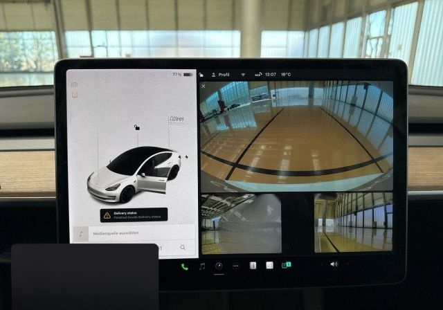 Tesla Model 3 Performance foto 15