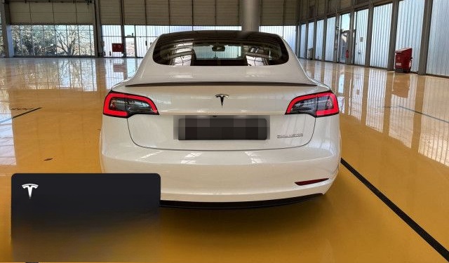 Tesla Model 3 Performance foto 6
