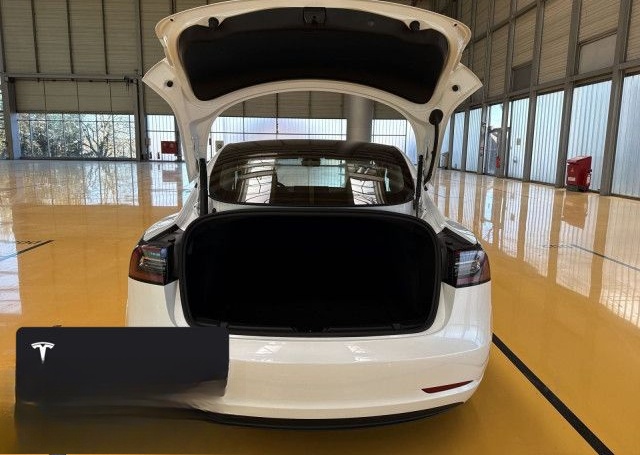 Tesla Model 3 Performance foto 9