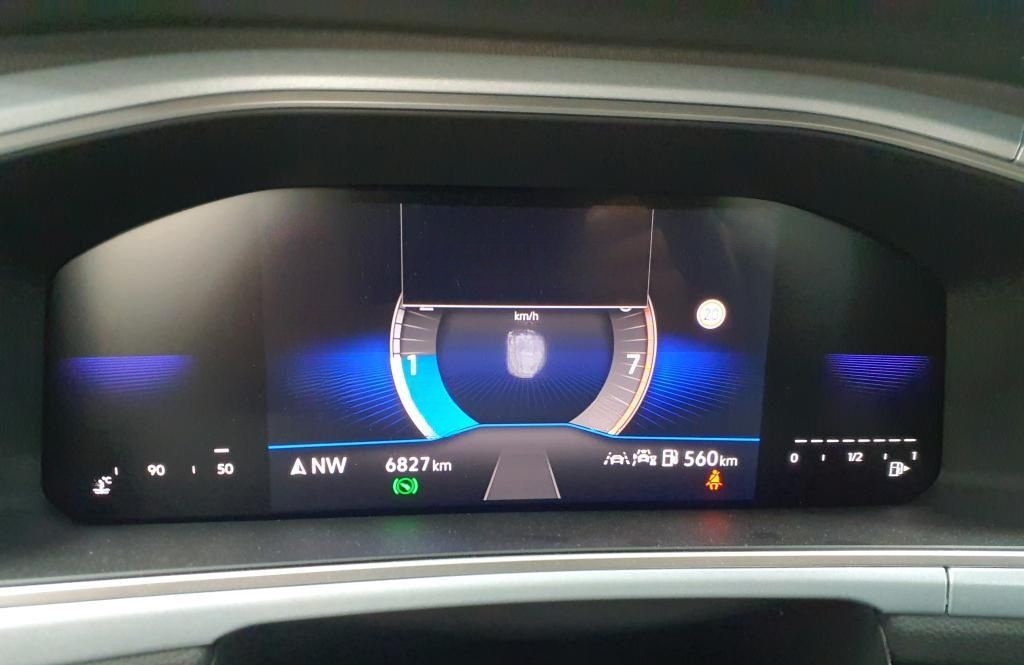 Volkswagen T-Roc Cabriolet 1,5 TSI DSG GOAL RFK/NAVI/LED/Si foto 3
