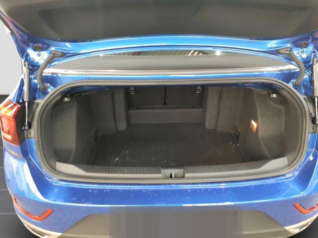Volkswagen T-Roc Cabriolet 1,5 TSI DSG GOAL RFK/NAVI/LED/Si foto 4