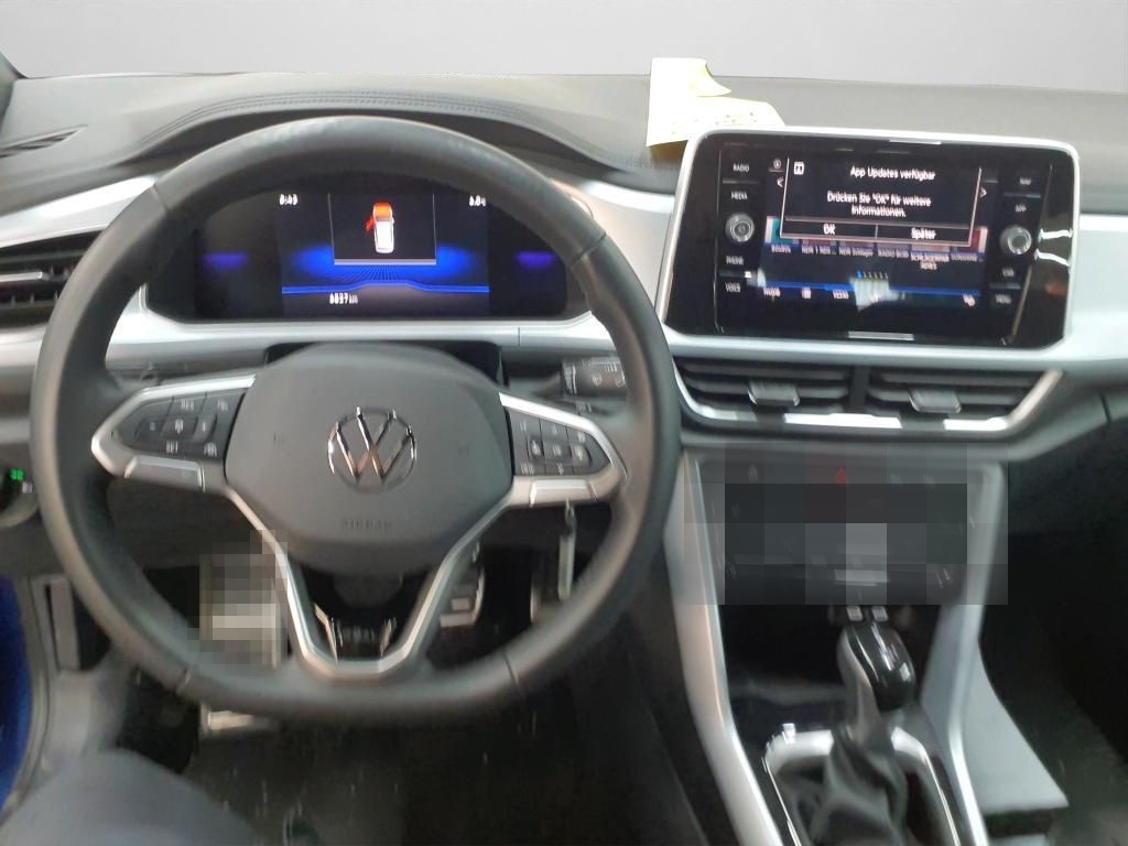 Volkswagen T-Roc Cabriolet 1,5 TSI DSG GOAL RFK/NAVI/LED/Si foto 5