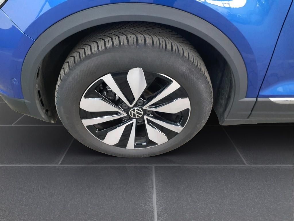 Volkswagen T-Roc Cabriolet 1,5 TSI DSG GOAL RFK/NAVI/LED/Si foto 6