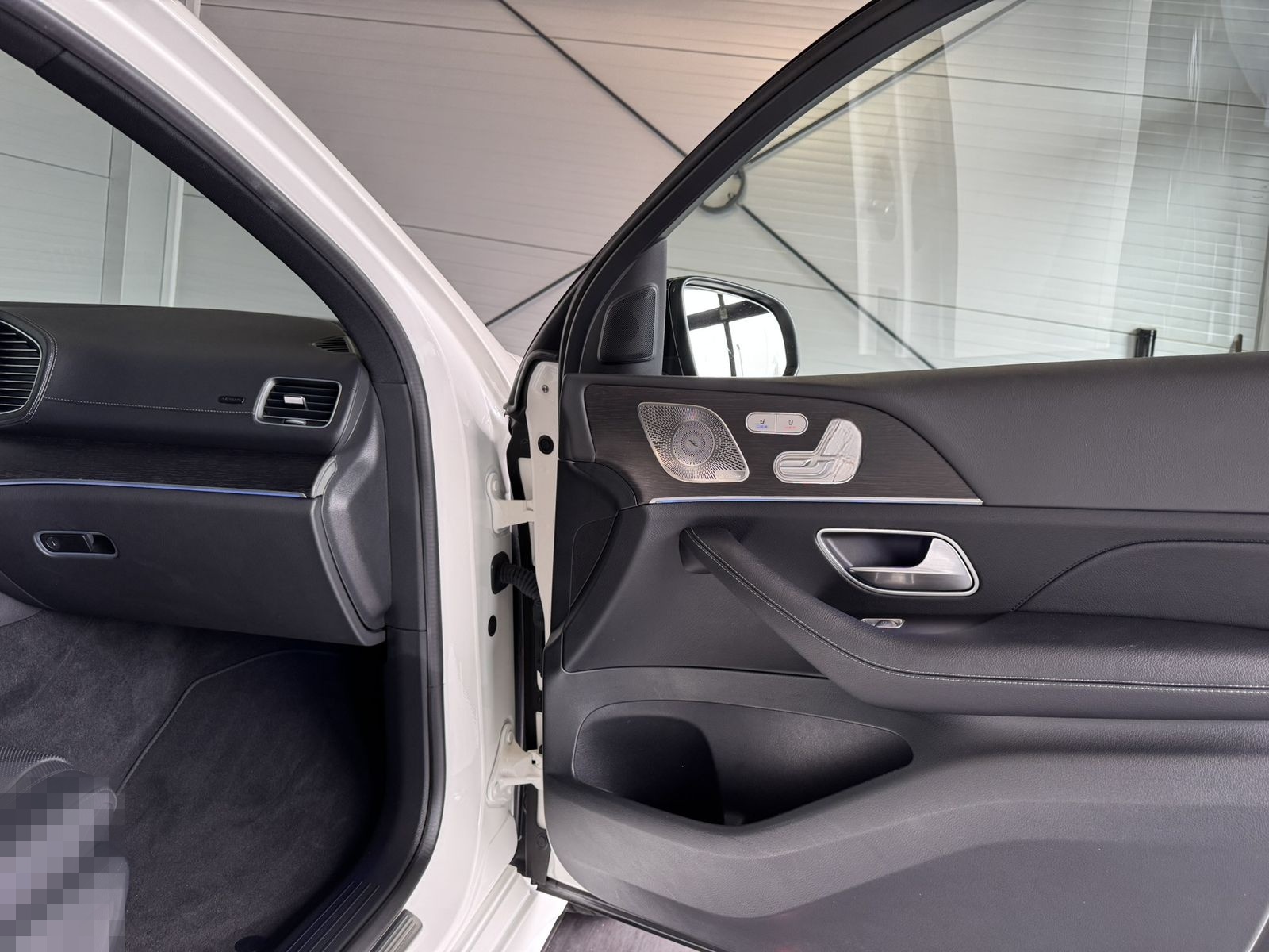 Mercedes-Benz GLE 350 de 4M Coupe AMG Premium+|Night|Pano|LM22 foto 13