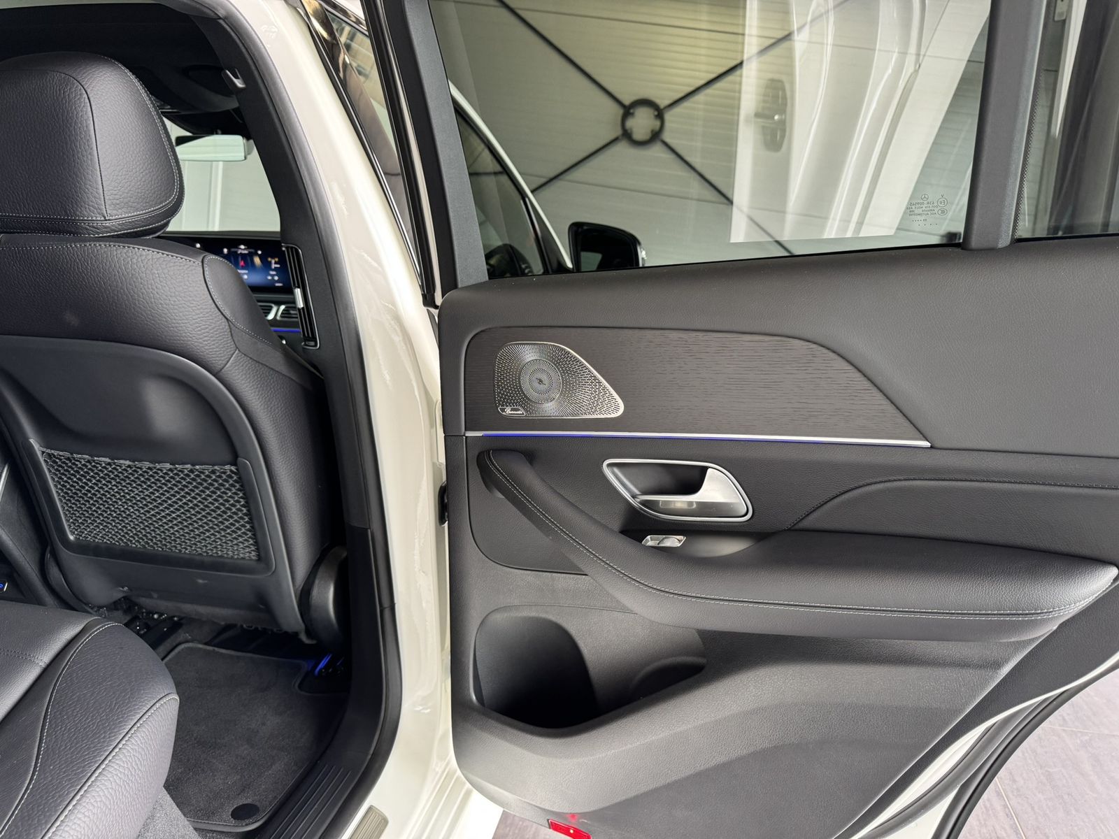 Mercedes-Benz GLE 350 de 4M Coupe AMG Premium+|Night|Pano|LM22 foto 17