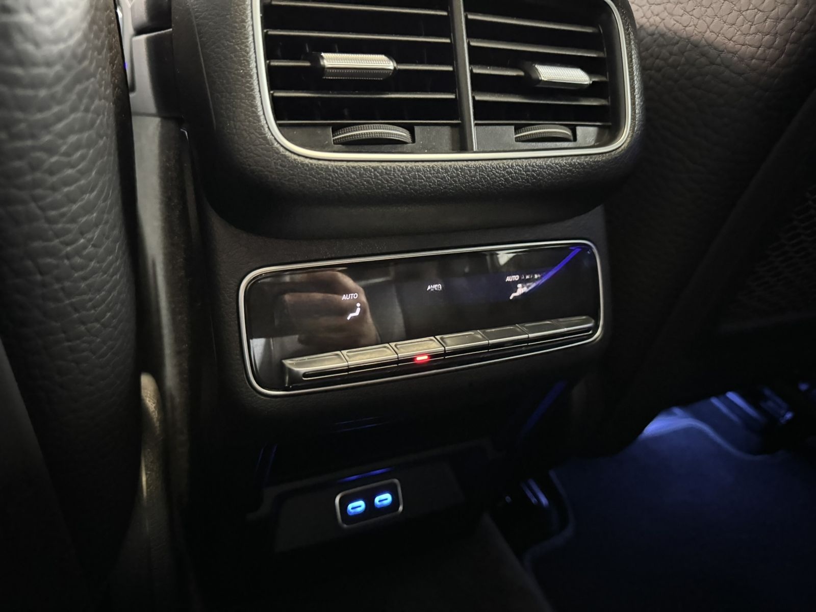 Mercedes-Benz GLE 350 de 4M Coupe AMG Premium+|Night|Pano|LM22 foto 19