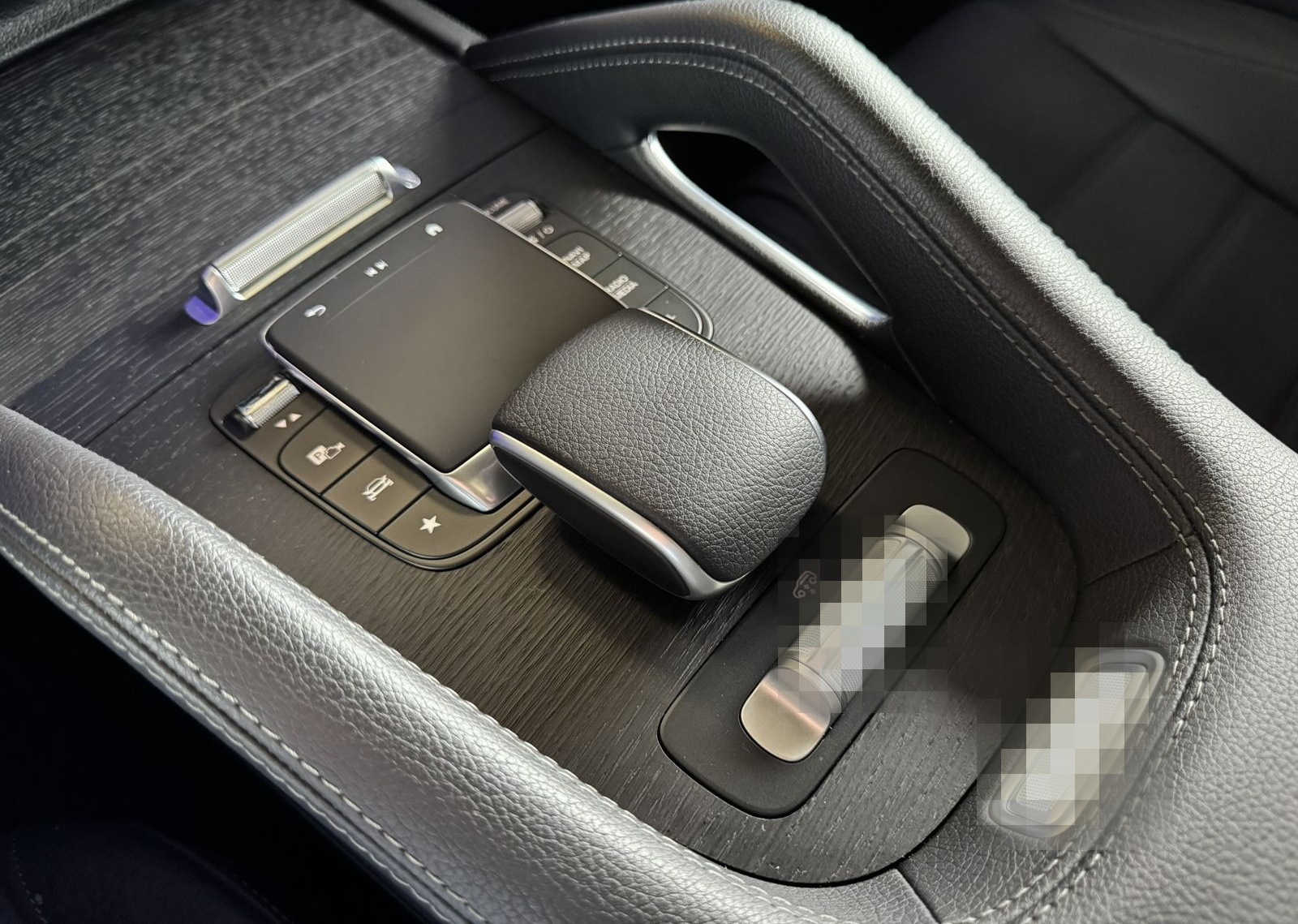 Mercedes-Benz GLE 350 de 4M Coupe AMG Premium+|Night|Pano|LM22 foto 22