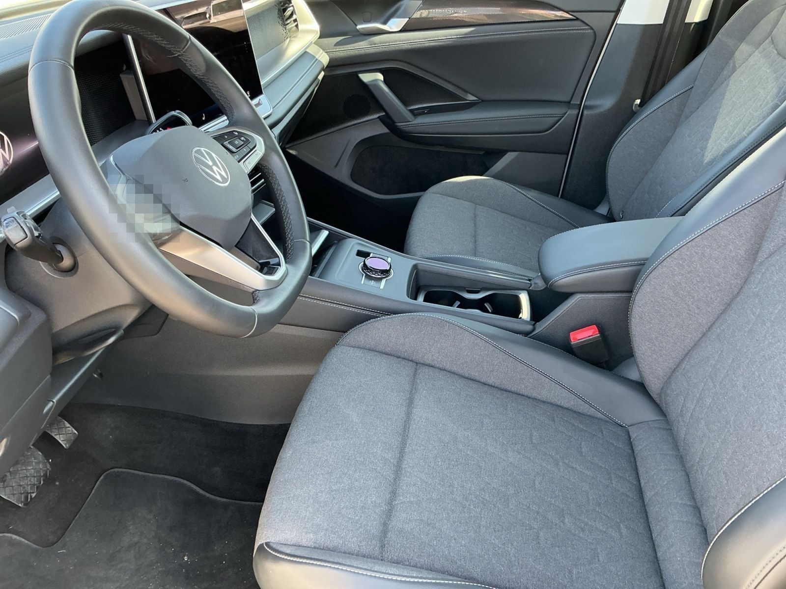 Volkswagen Tayron 2.0 TDI 4M LIFE HD-MATRIX+NAVI+AHK+DCC+7S foto 12