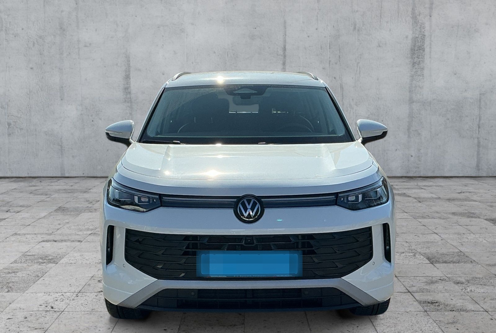 Volkswagen Tayron 2.0 TDI 4M LIFE HD-MATRIX+NAVI+AHK+DCC+7S foto 3