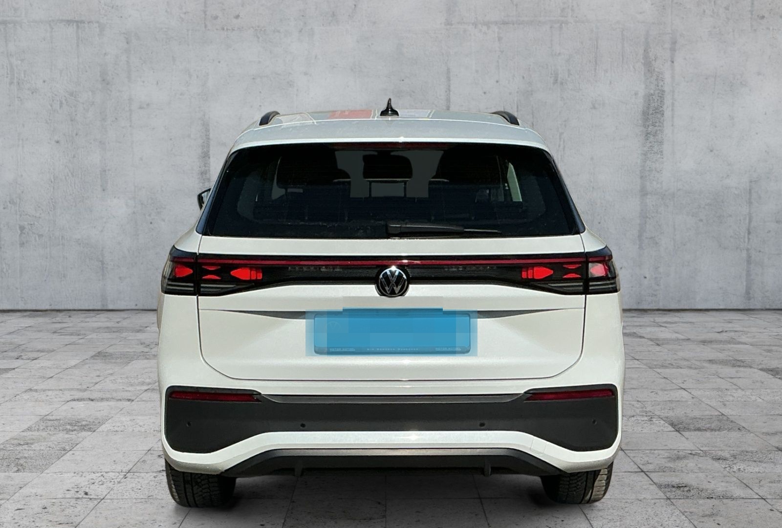 Volkswagen Tayron 2.0 TDI 4M LIFE HD-MATRIX+NAVI+AHK+DCC+7S foto 5