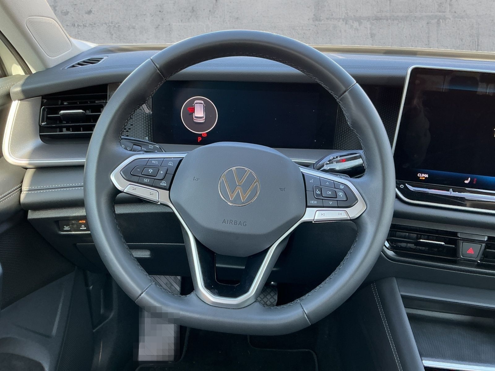 Volkswagen Tayron 2.0 TDI 4M LIFE HD-MATRIX+NAVI+AHK+DCC+7S foto 10