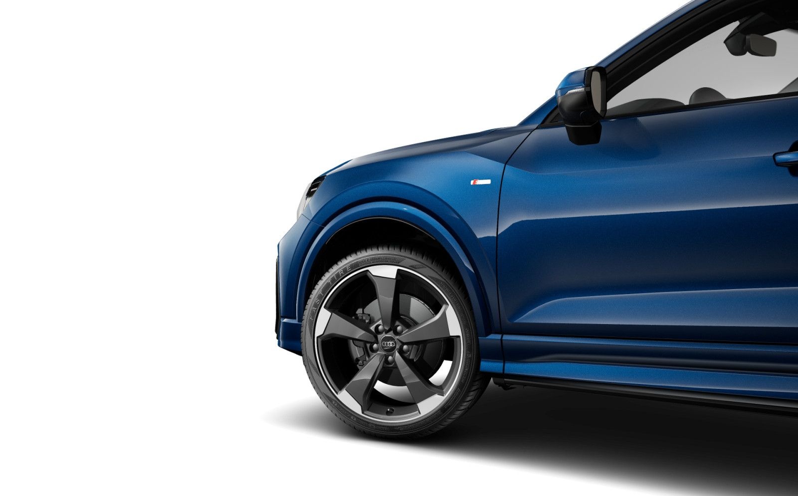 Audi Q2 S line 35 TFSI 110(150) kW(PS) S tronic foto 3