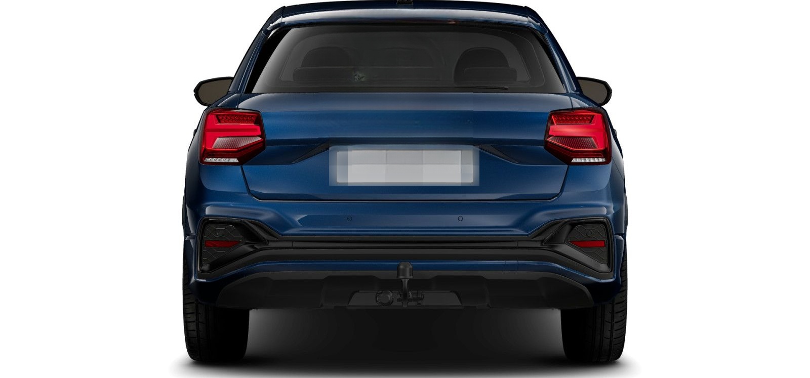 Audi Q2 S line 35 TFSI 110(150) kW(PS) S tronic foto 6