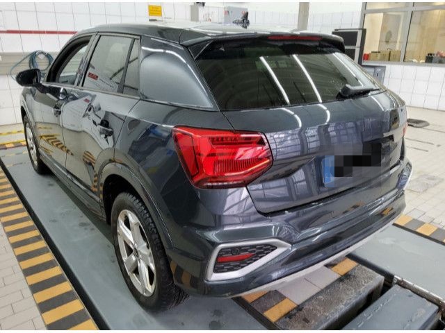 Audi Q2 advanced 35 TFSI AHK MATRIX NAV KAM PDC SHZ foto 6