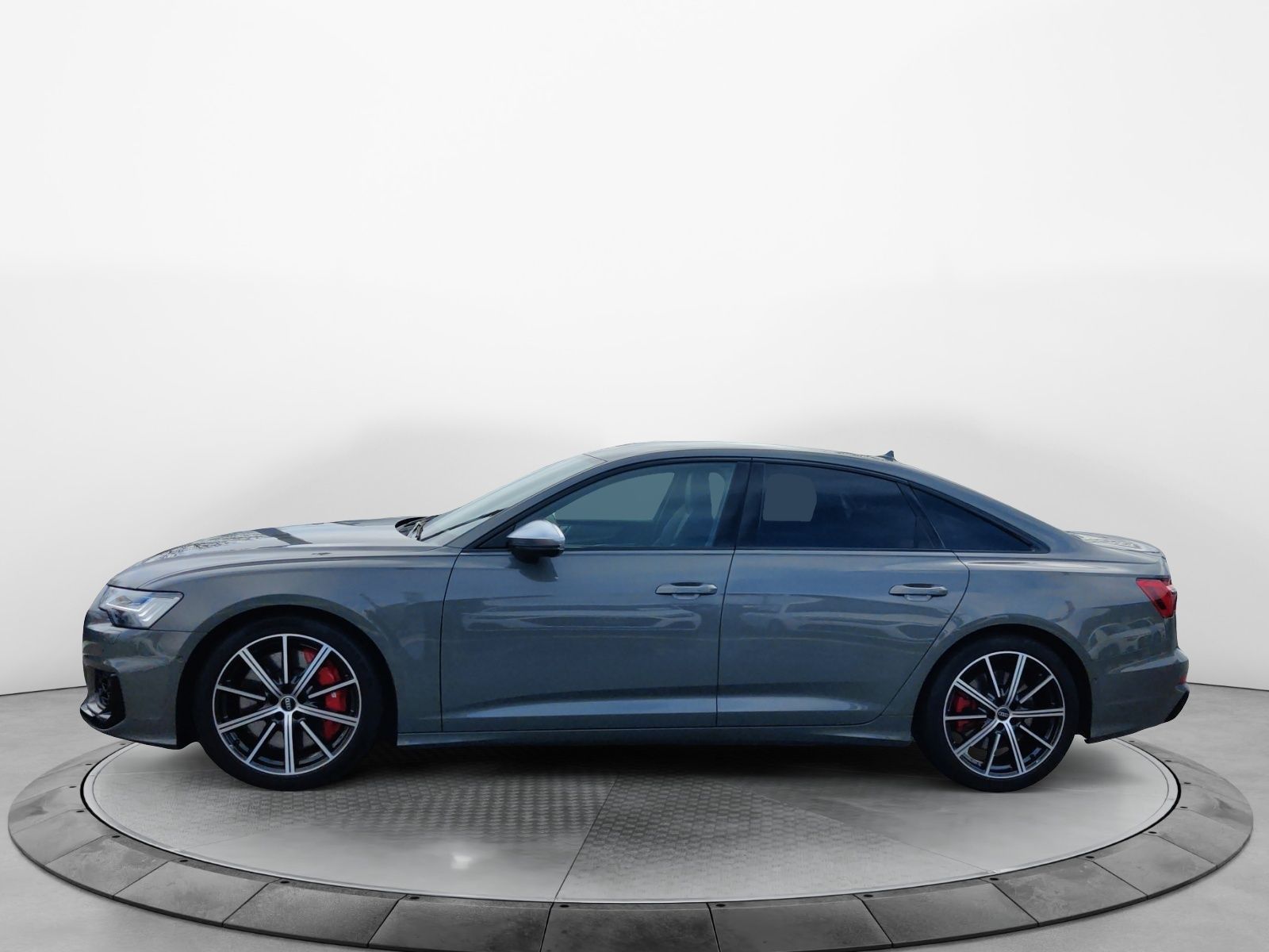 Audi S6 Limousine 55 TDI q. Tiptr., HD Matrix, B&O, H foto 2