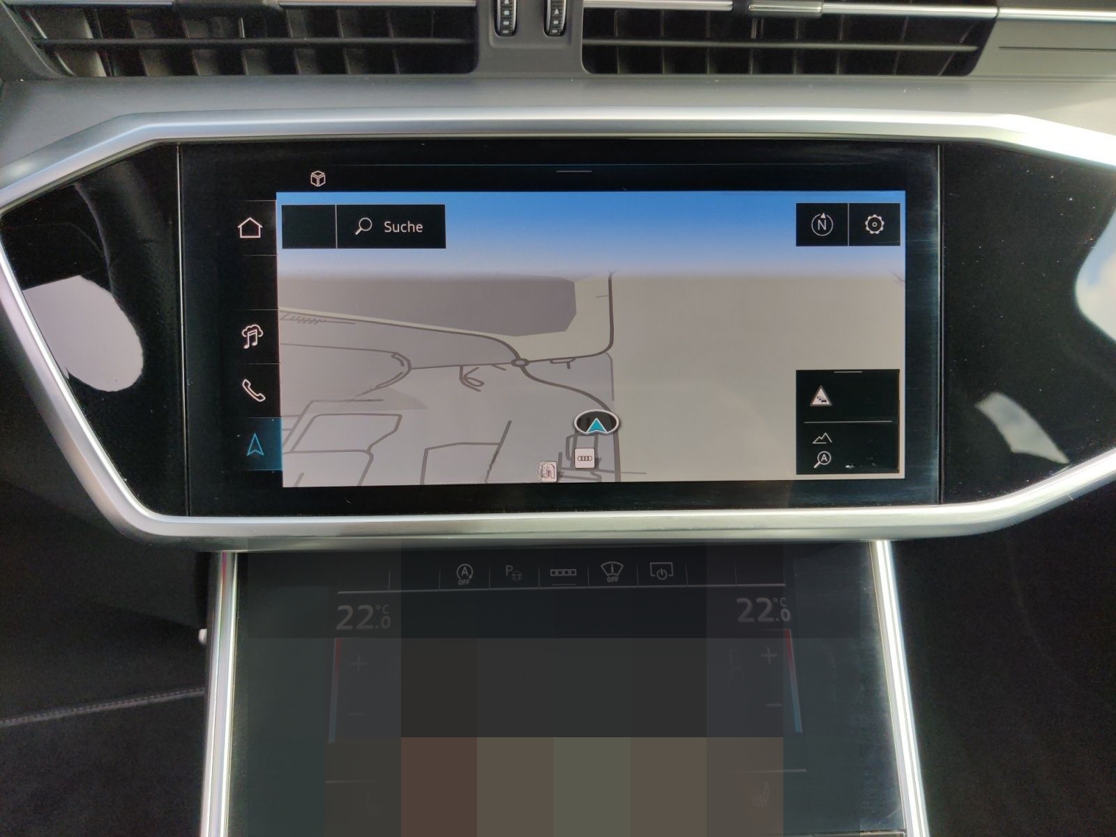 Audi S6 Limousine 55 TDI q. Tiptr., HD Matrix, B&O, H foto 12