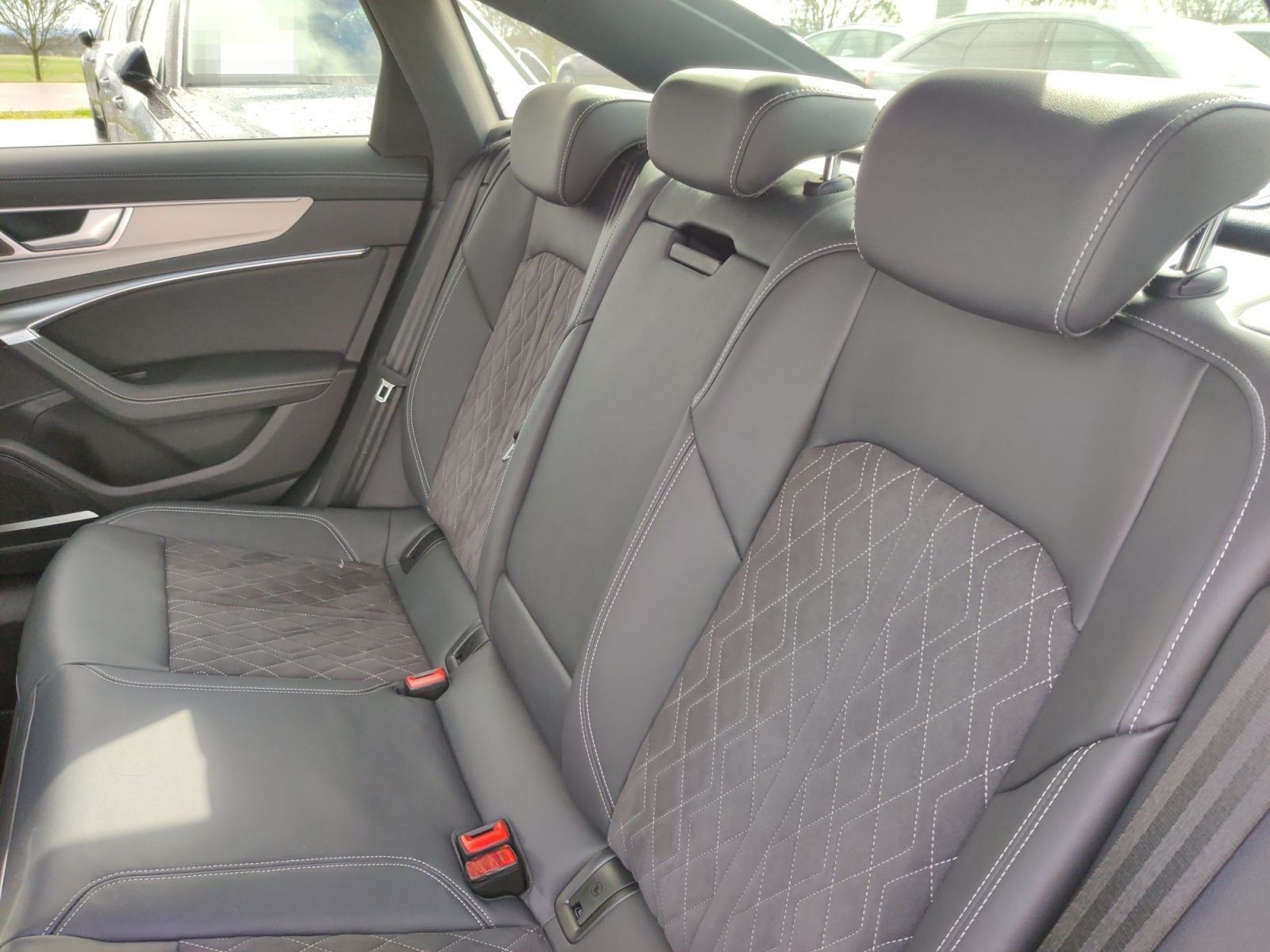 Audi S6 Limousine 55 TDI q. Tiptr., HD Matrix, B&O, H foto 13