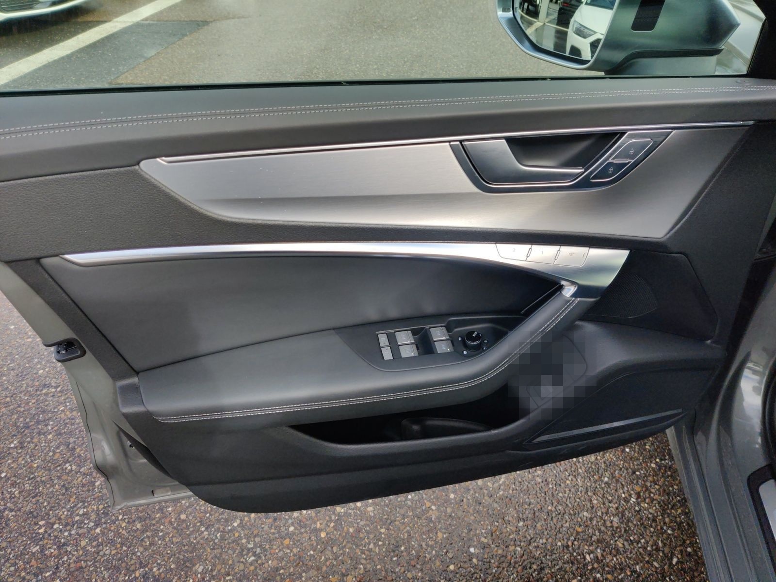 Audi S6 Limousine 55 TDI q. Tiptr., HD Matrix, B&O, H foto 16