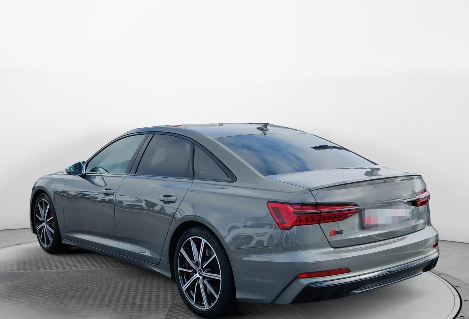 Audi S6 Limousine 55 TDI q. Tiptr., HD Matrix, B&O, H foto 6