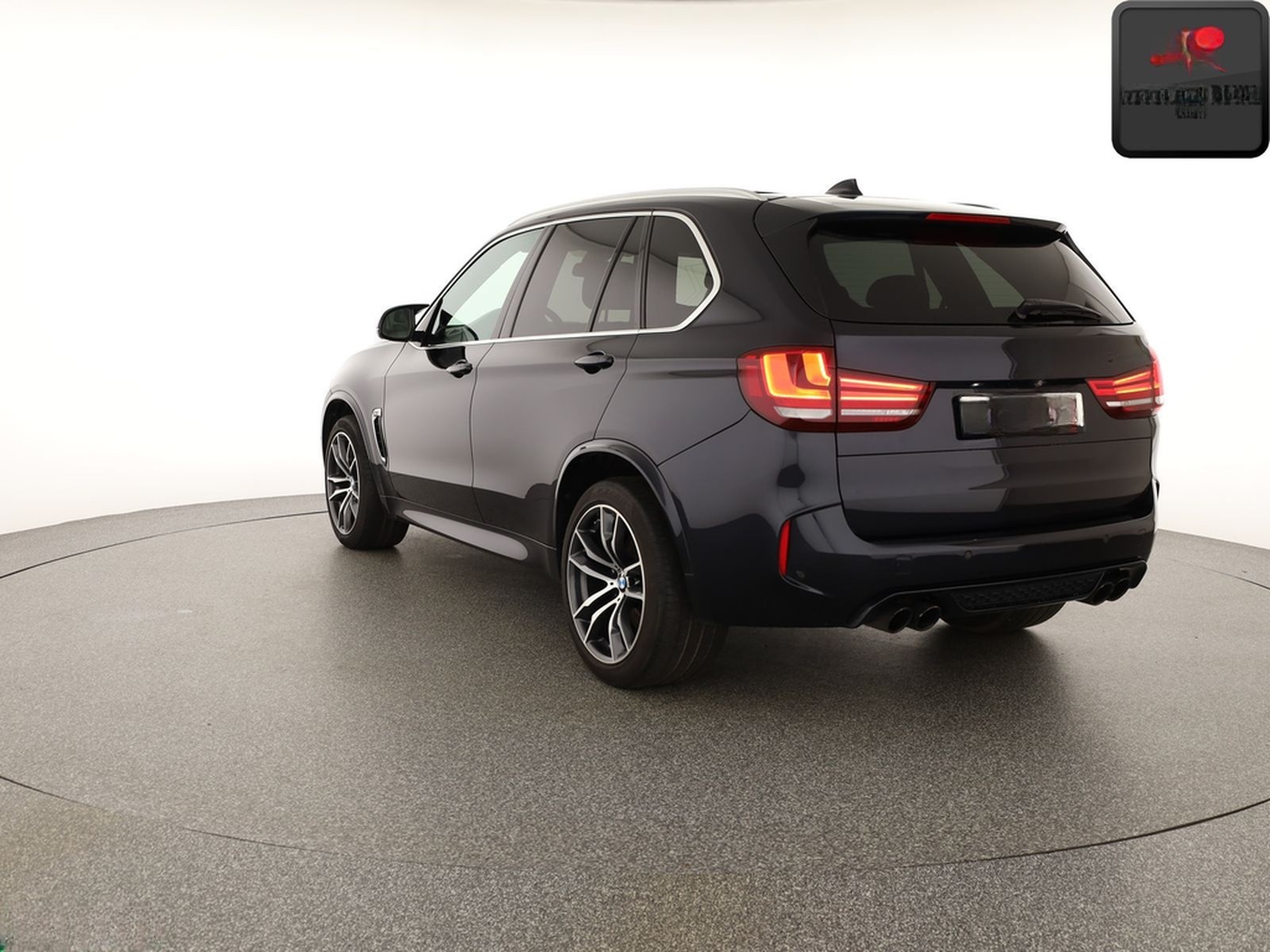 BMW X5 M NIGHTVISION,BANG+O,HEADUP,360GRAD,MEMORY,SH foto 2