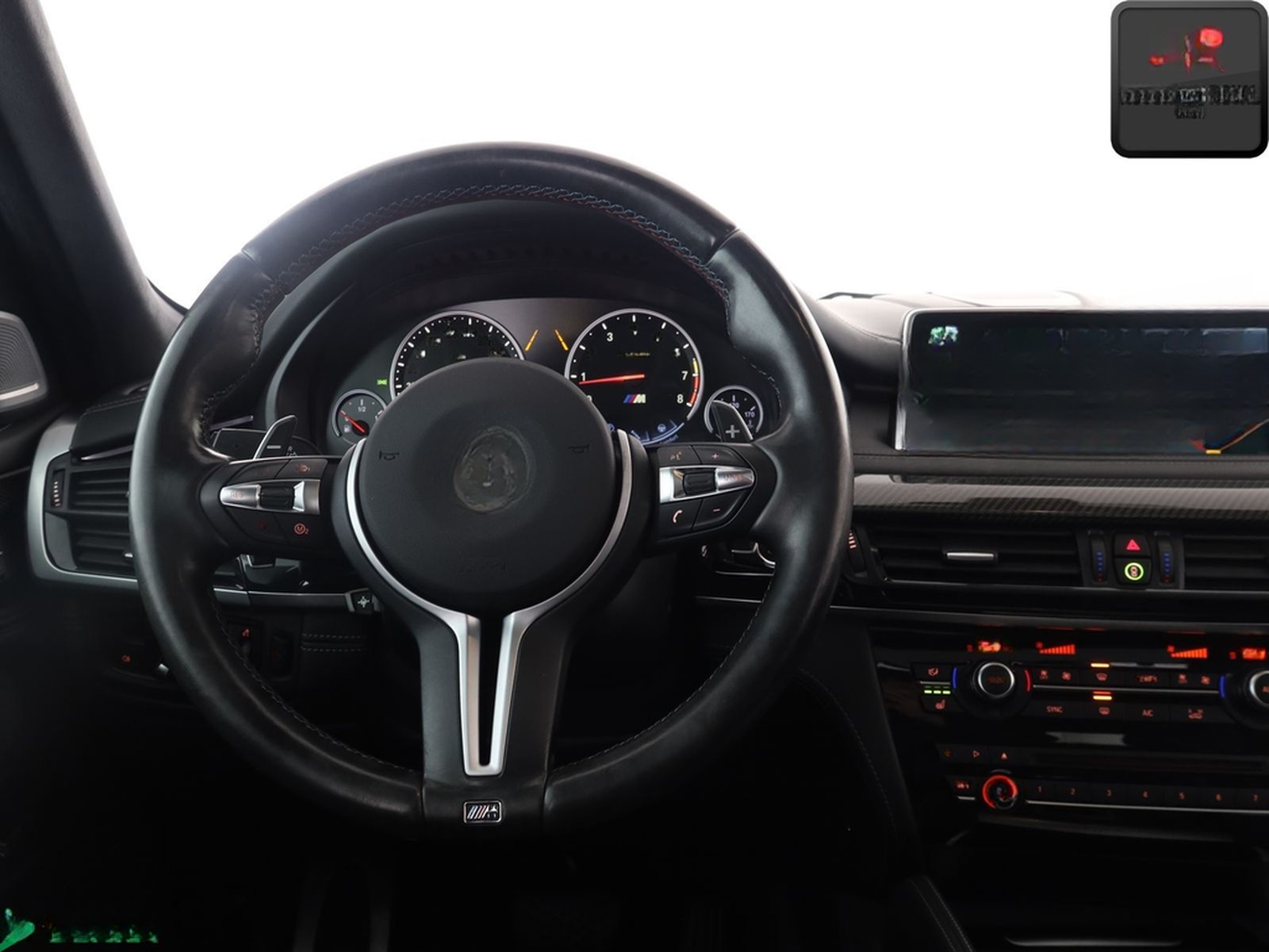 BMW X5 M NIGHTVISION,BANG+O,HEADUP,360GRAD,MEMORY,SH foto 15