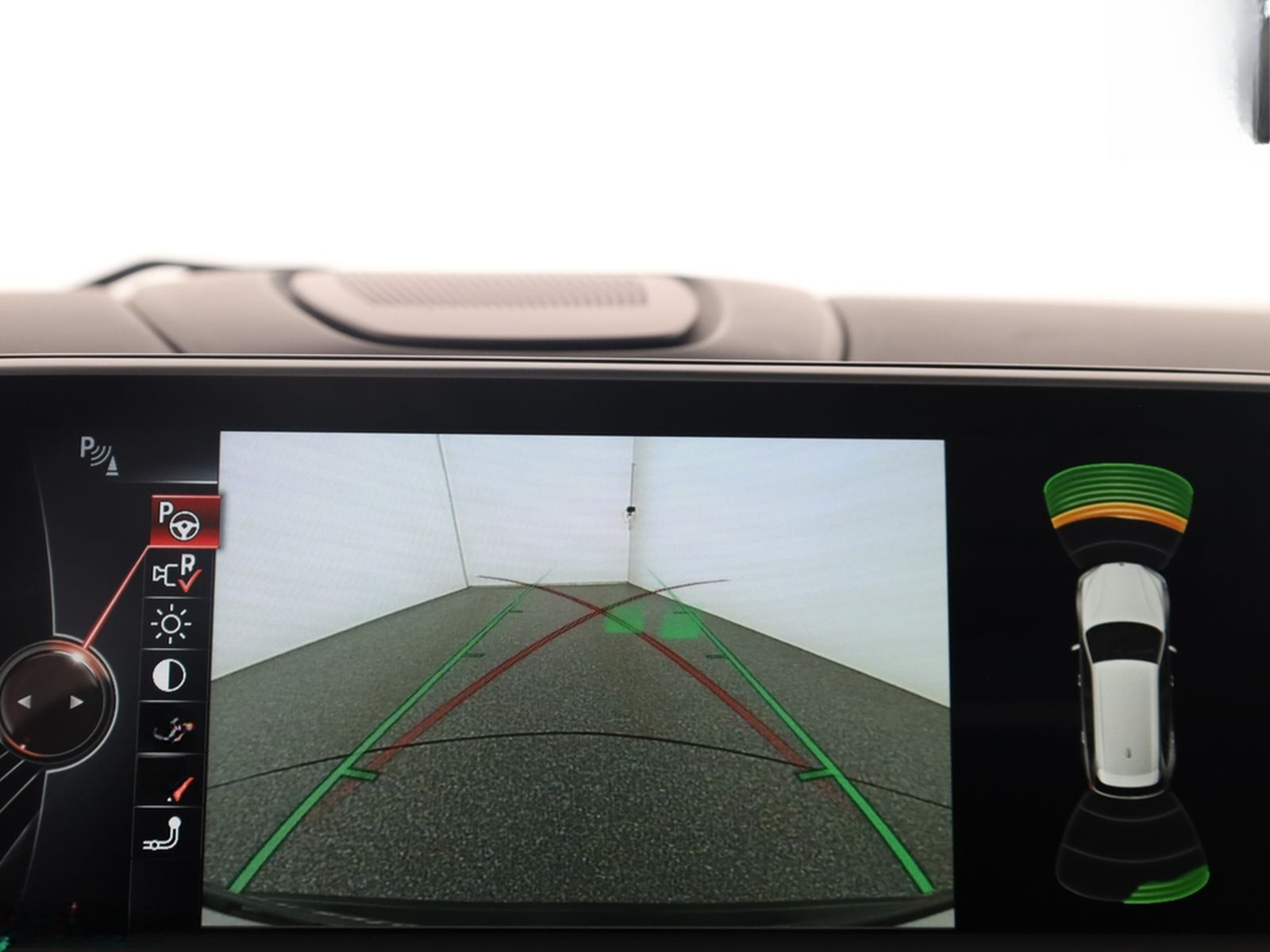 BMW X5 M NIGHTVISION,BANG+O,HEADUP,360GRAD,MEMORY,SH foto 16
