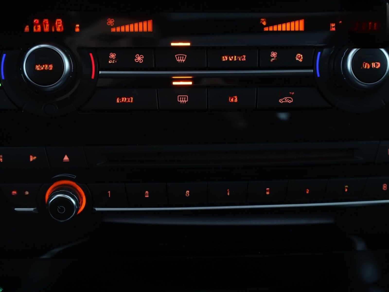 BMW X5 M NIGHTVISION,BANG+O,HEADUP,360GRAD,MEMORY,SH foto 19