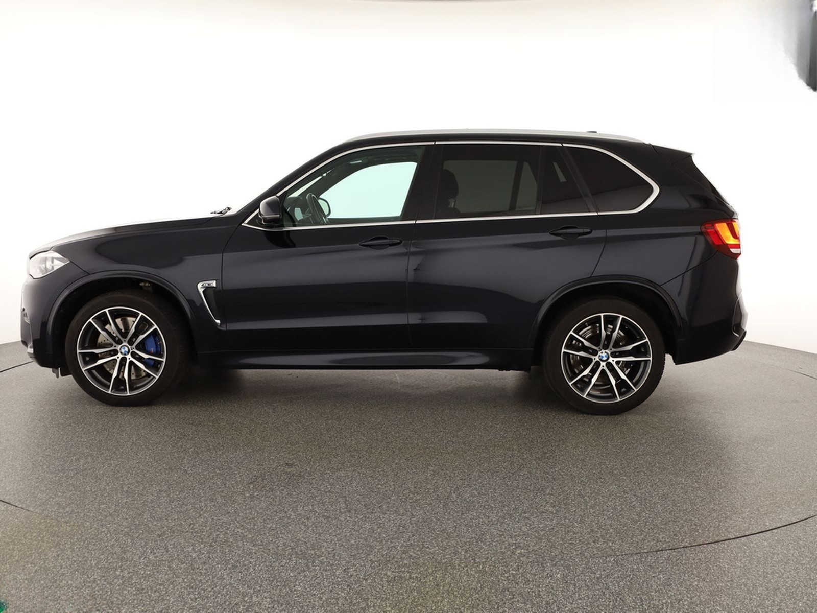BMW X5 M NIGHTVISION,BANG+O,HEADUP,360GRAD,MEMORY,SH foto 3