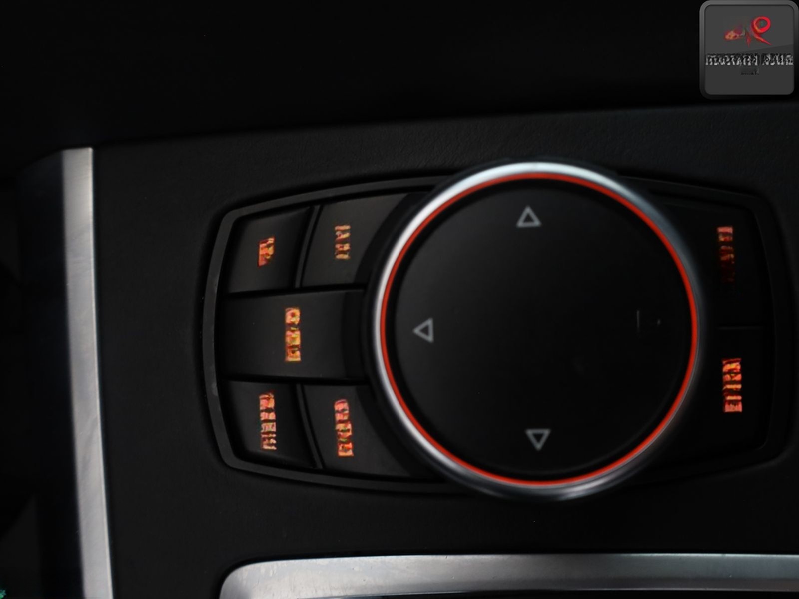 BMW X5 M NIGHTVISION,BANG+O,HEADUP,360GRAD,MEMORY,SH foto 21
