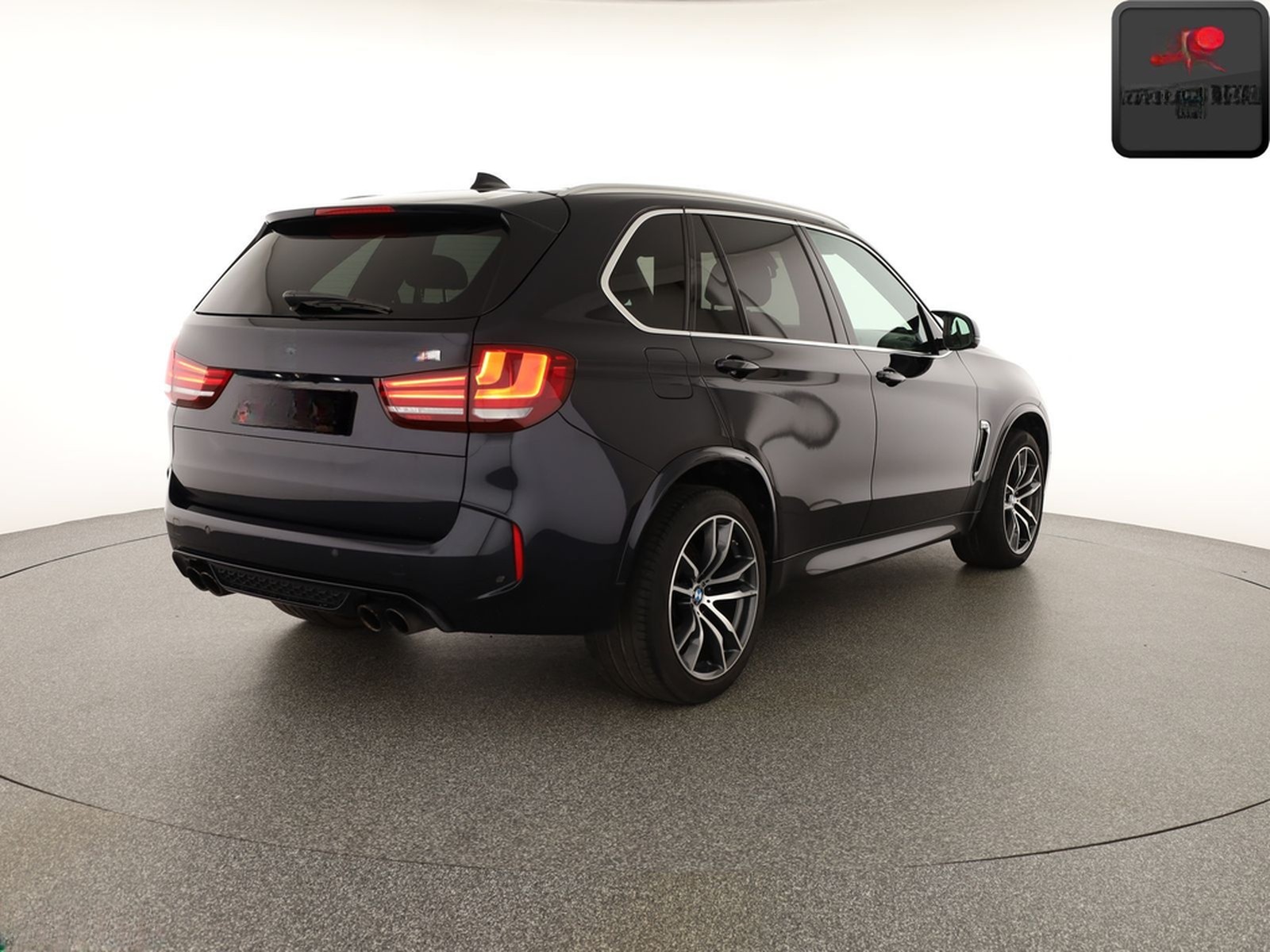 BMW X5 M NIGHTVISION,BANG+O,HEADUP,360GRAD,MEMORY,SH foto 4