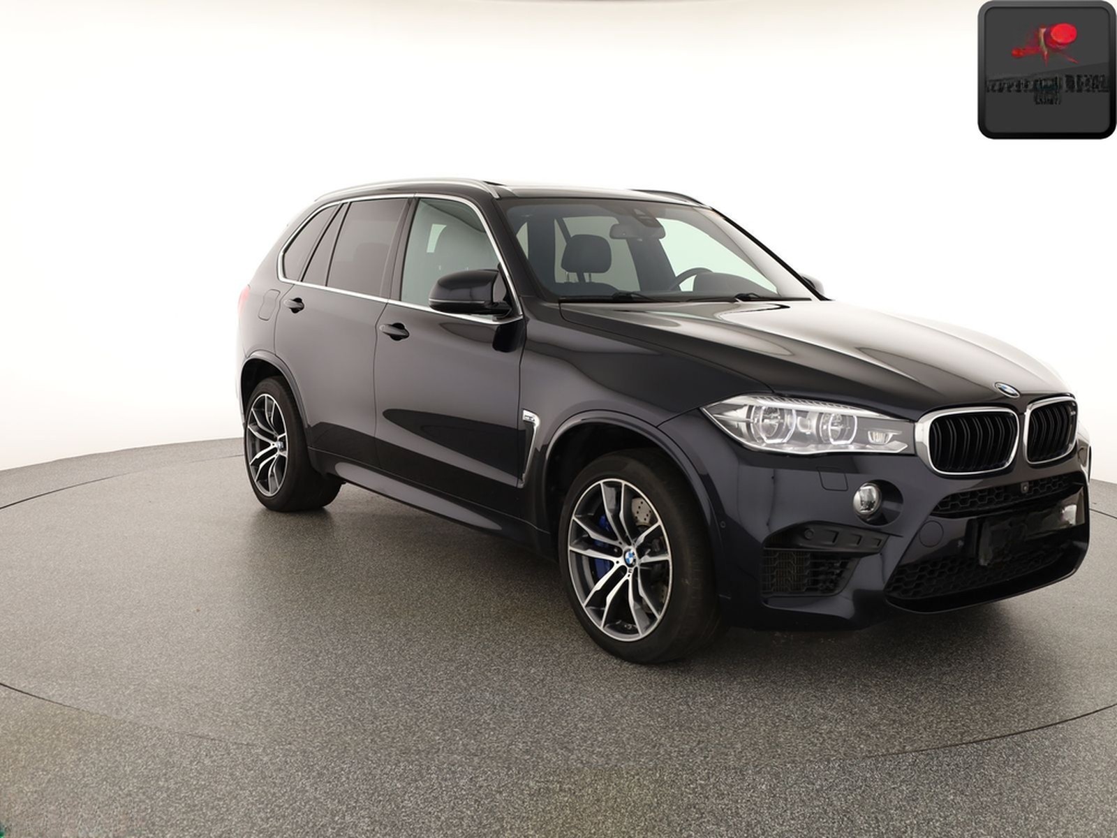 BMW X5 M NIGHTVISION,BANG+O,HEADUP,360GRAD,MEMORY,SH foto 6